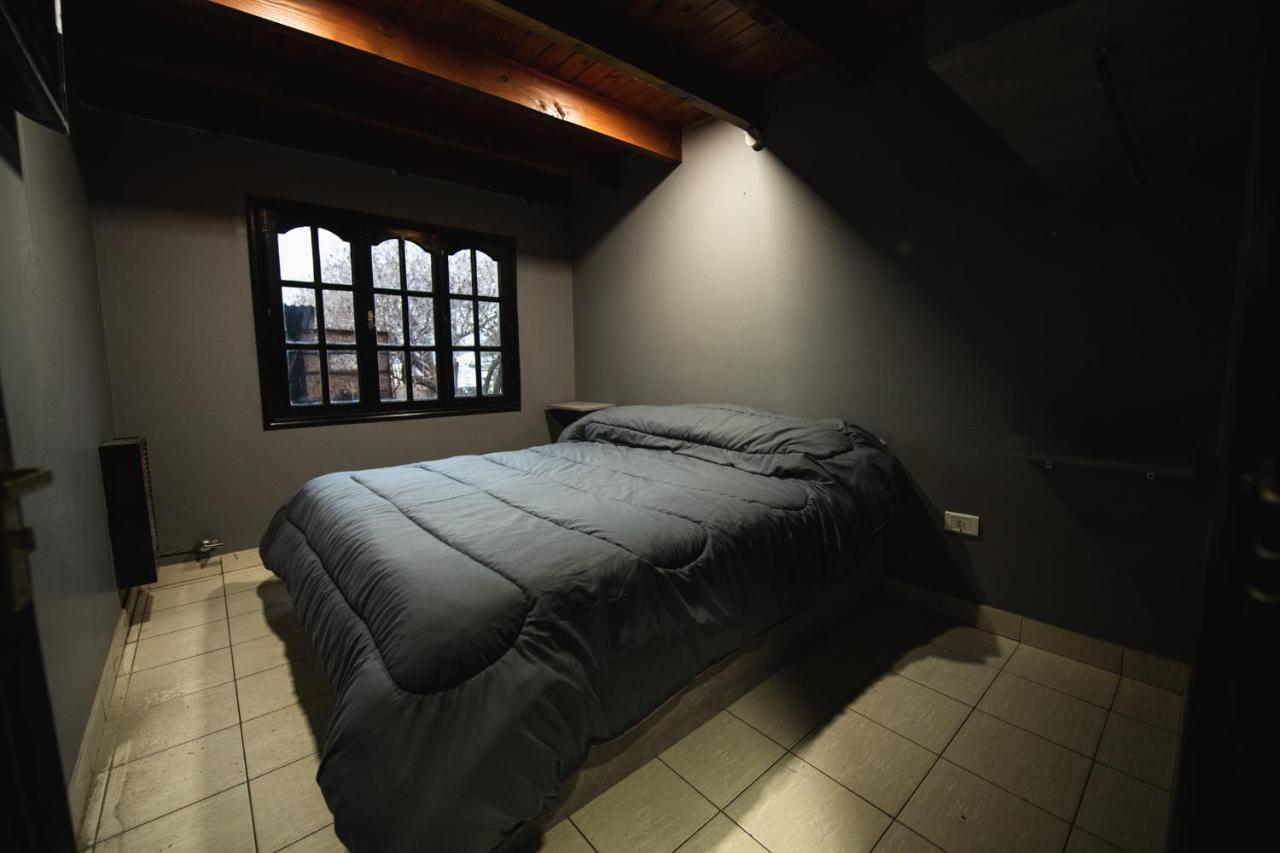 El Refugio Lodge Hostel Ushuaia Phòng bức ảnh