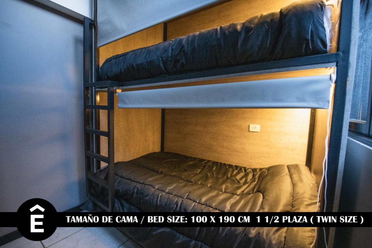 El Refugio Lodge Hostel Ushuaia Ngoại thất bức ảnh
