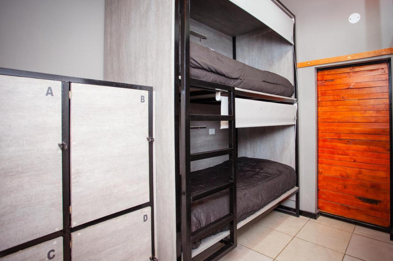 El Refugio Lodge Hostel Ushuaia Ngoại thất bức ảnh