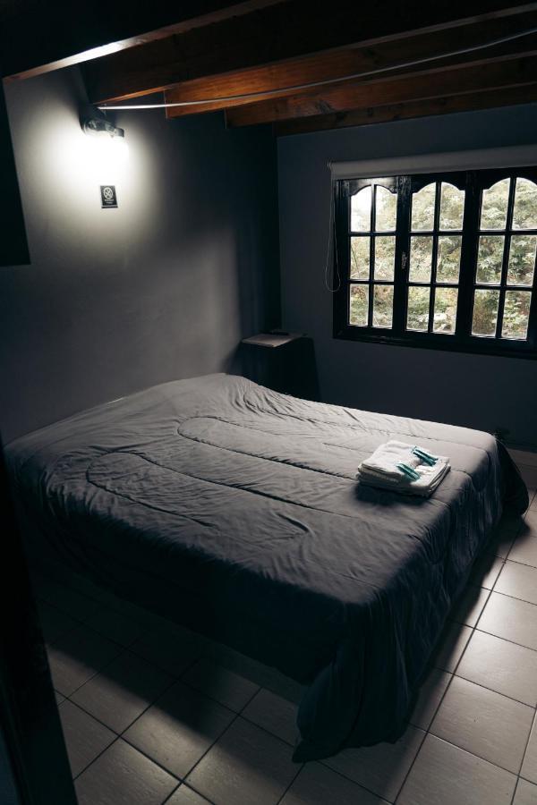 El Refugio Lodge Hostel Ushuaia Ngoại thất bức ảnh
